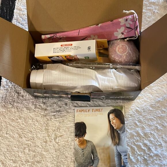 BEEGOFLY sushi makingNEW - Picture 5 of 8